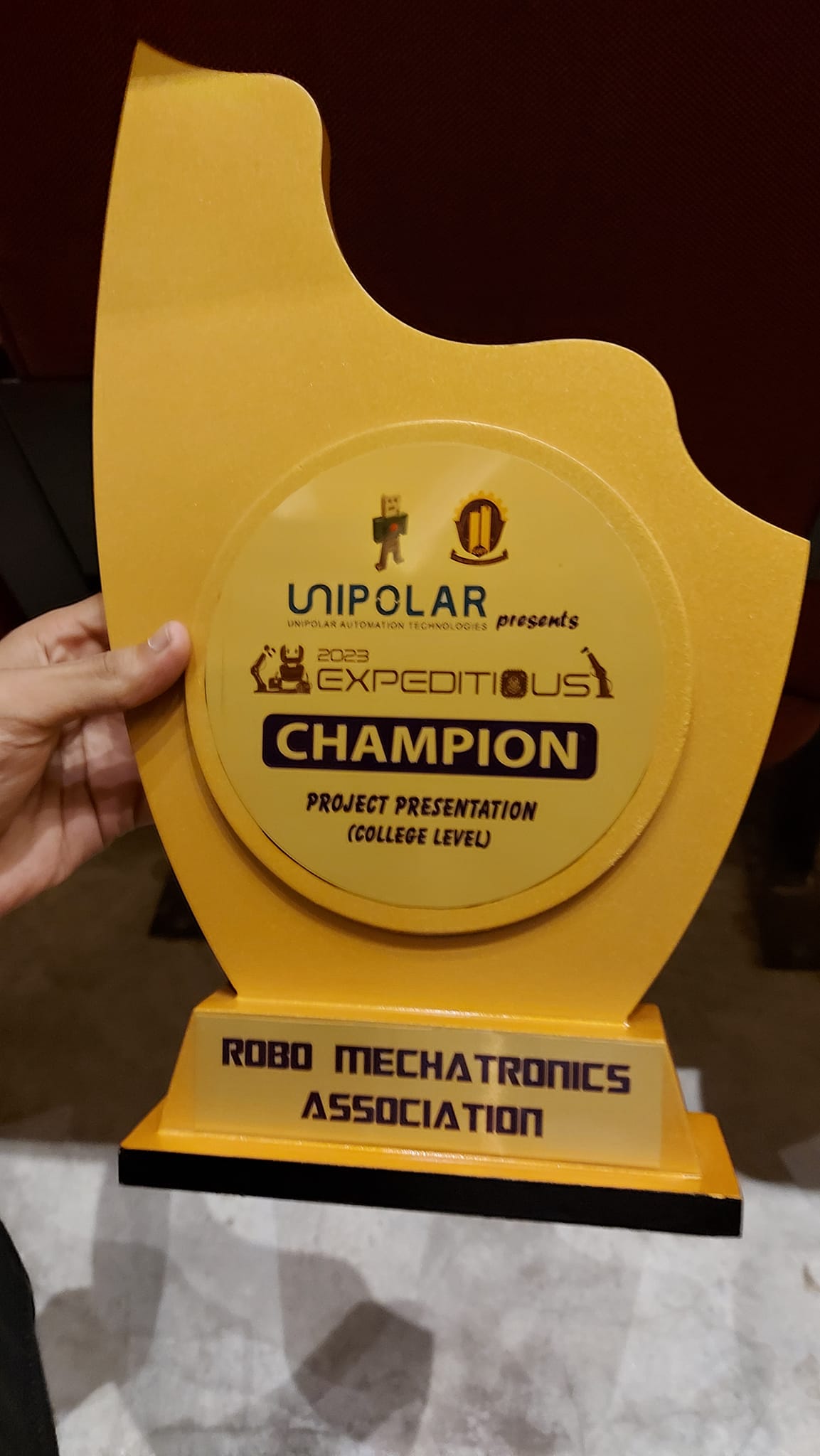 TWH Community Event 19